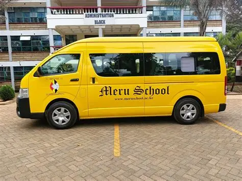 Meru School Ranks 7th in KCSE 2025